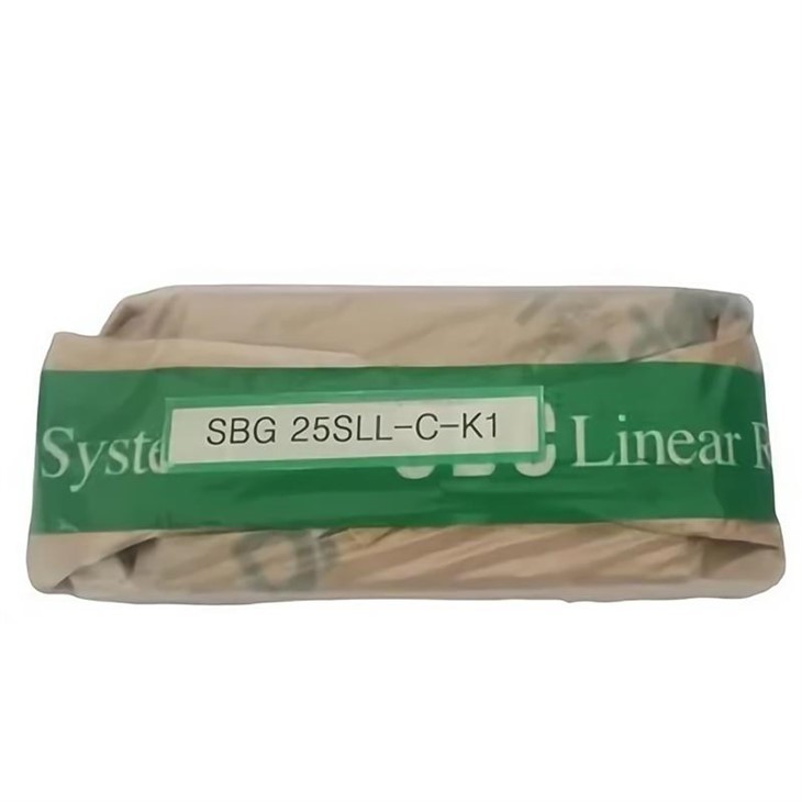 Bloco Linear SBG 25SLL SBC