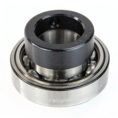 Rolamento de esferas com colar de travamento GN104KRRB + COL