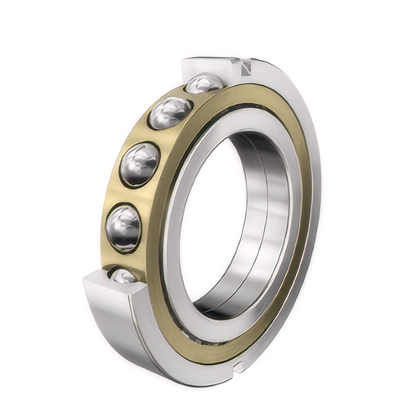 Rolamento de esferas de contato de quatro pontos QJ219N2MPA
