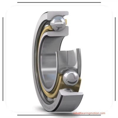 Rolamento de esferas de contato angular 7315 BECBM