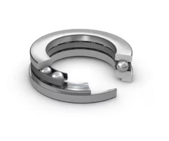 53207-Rolamento axial de esferas de direção única