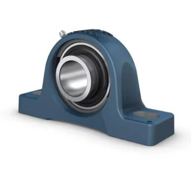 Unidade de rolamento de esferas SYJ 20 TF-Pillow Block