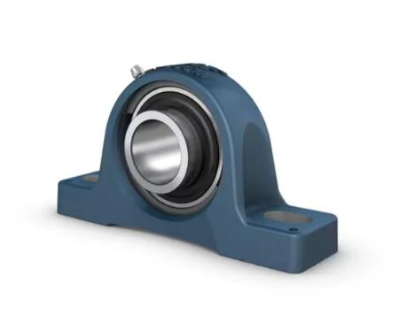 Unidade de rolamento de esferas SYJ 65 TF-Pillow Block